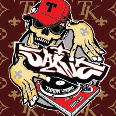Dj Saint Mobile Dj Service