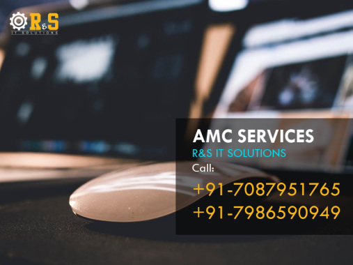 AMC Services in Jalandhar