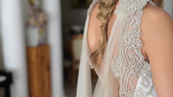 Boda en Ávila