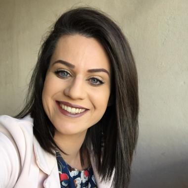 Graziela Maria Pigatto Nutrição Quântica