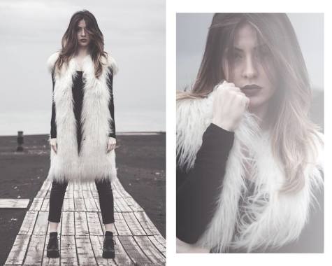 Photography Valerio Canini
model Angela Castellani
makeup Fabiana Sanges