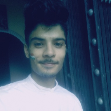 Aditya Upadhayay