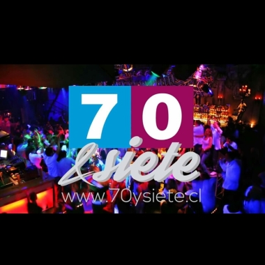 77&Sieteproducciones