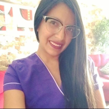 Nicole Baeza Nutricionista