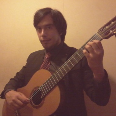 Curso De Guitarra Y Teoría Musical