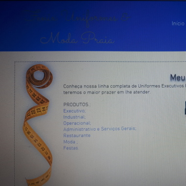 Costura En Geral, Fabrica De Roupas E Uniformes