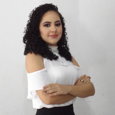 Nutricionista Lais Duarte
