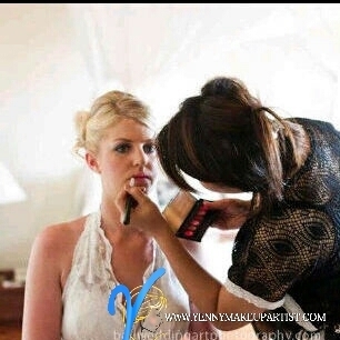 My - Balimakeup