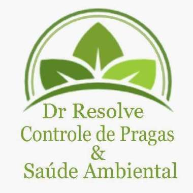 Dr. Resolve Controle De Pragas E Saúde Ambiental