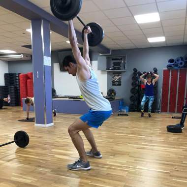L.E_Trainer