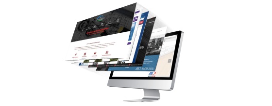 Criação de site