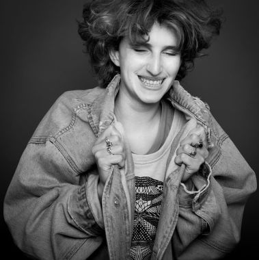 Géraldine Arlet Photographe