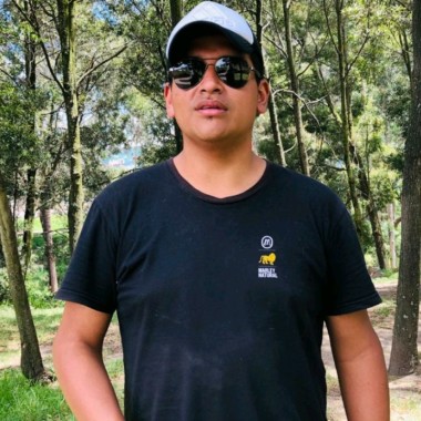 Guardia De Seguridad