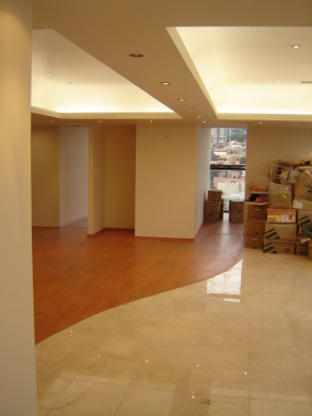 Diseño, Construcción.
Oficinas.