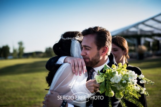 Boda en Ávila