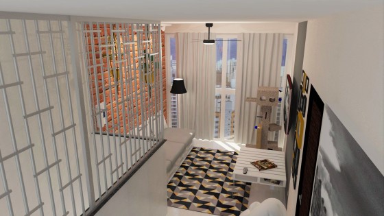 Sala de estar