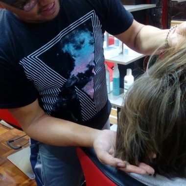 Maquillador Y  Estilista