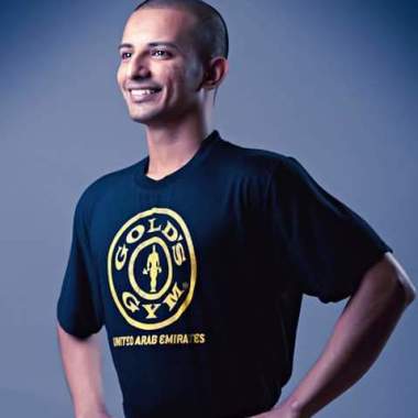 Shoukat Fitness Trainer Uk Level 3