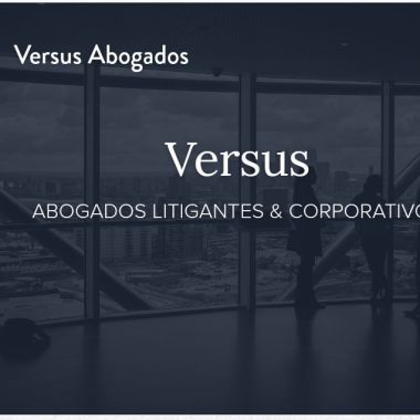 Versus Abogados