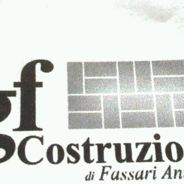 G.F.Costruzioni Di Fassa Antonio