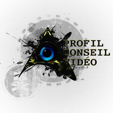 Profil Conseil Vidéo