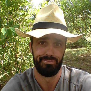 Benoit Le Jardinier