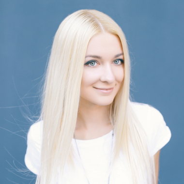 Yanina Vydavska