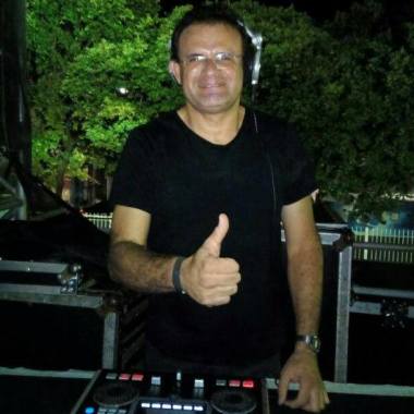Dj Ed Ferrari