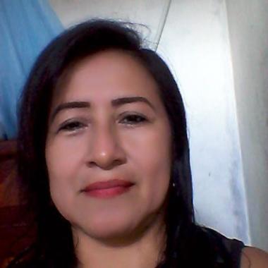 Elizabeth Caiza