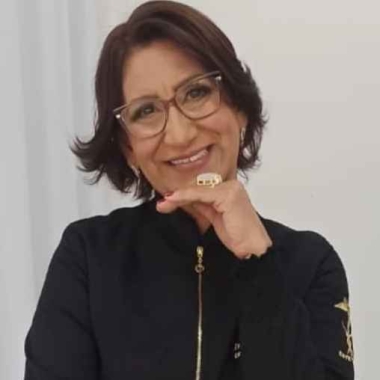 Irmalia De Oliveira Cruz