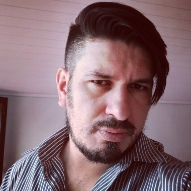 Axel Barber Pro