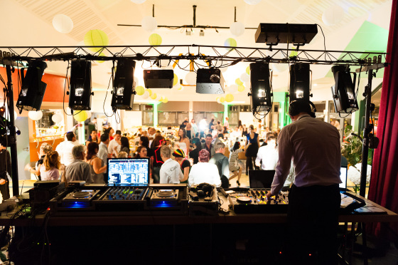 DJ mariage Strasbourg