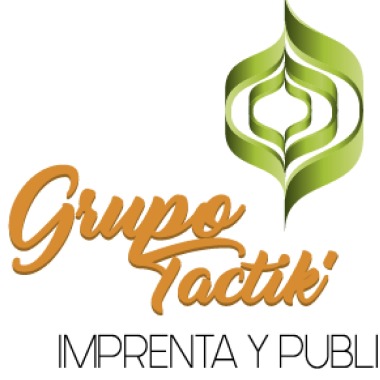Grupo Tactik Imprenta Y Publicidad