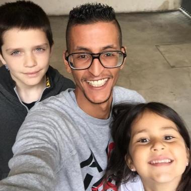El Hassani