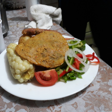 Servicio De Catering For All Ocaccions