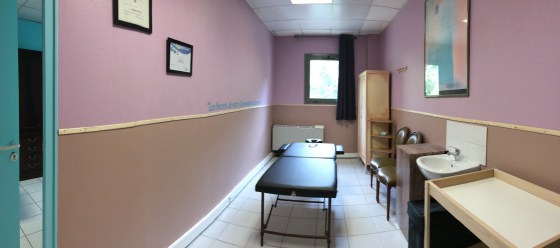 Cabinet de Massages d'Audrey PADAY.
"Les Secrets de votre Alimentation Bien - Être".©