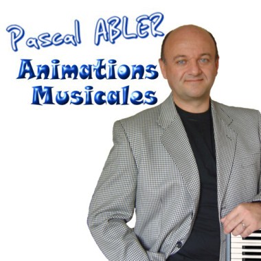 Pascal Abler Animations Musicales