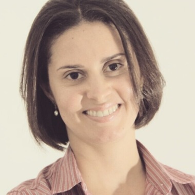 Psicóloga Kelly Marques - Grupo Kams