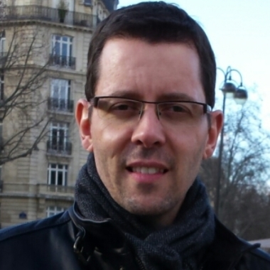 Luc Lecapitaine