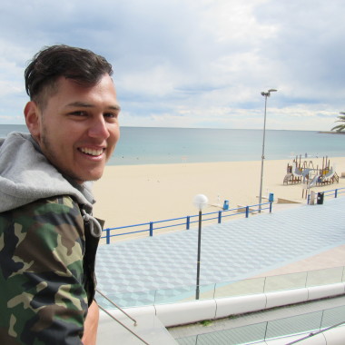 Cristian Smith
