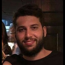 Carlos Ricci Produtor Multimídia