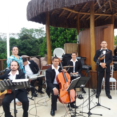 Paredes Produções Artísticas