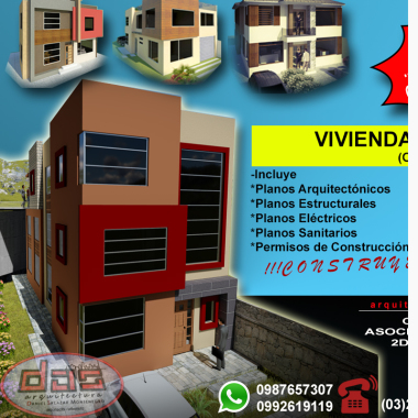 Das_Arquitectura
