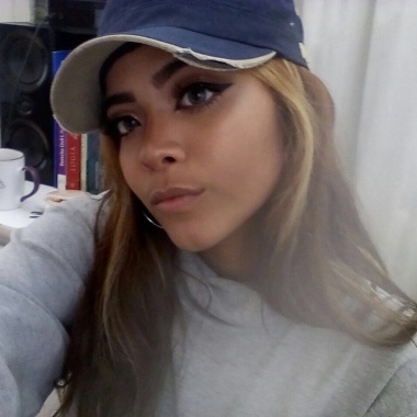 Arianna Perdomo
