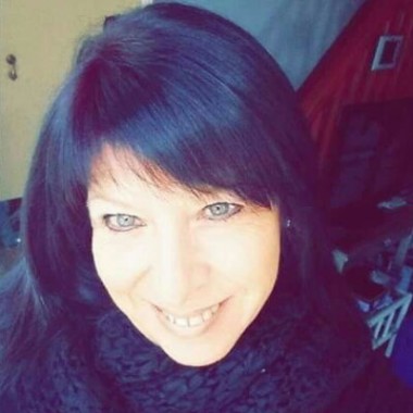Marie Ange David