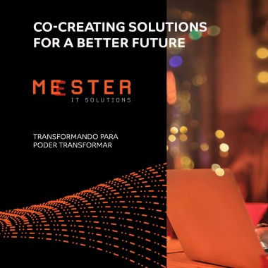 Meester It Tecnologia