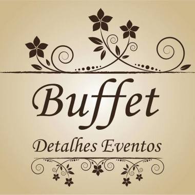 Buffet Detalhes Eventos