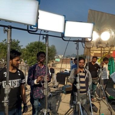 Lighting Solution Delhi