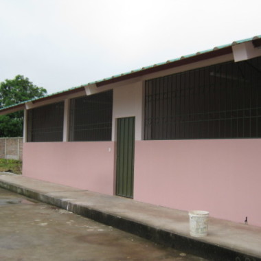 Jbuitron Construcciones