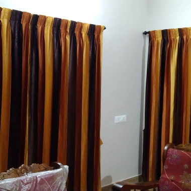 Packia Interior Decor